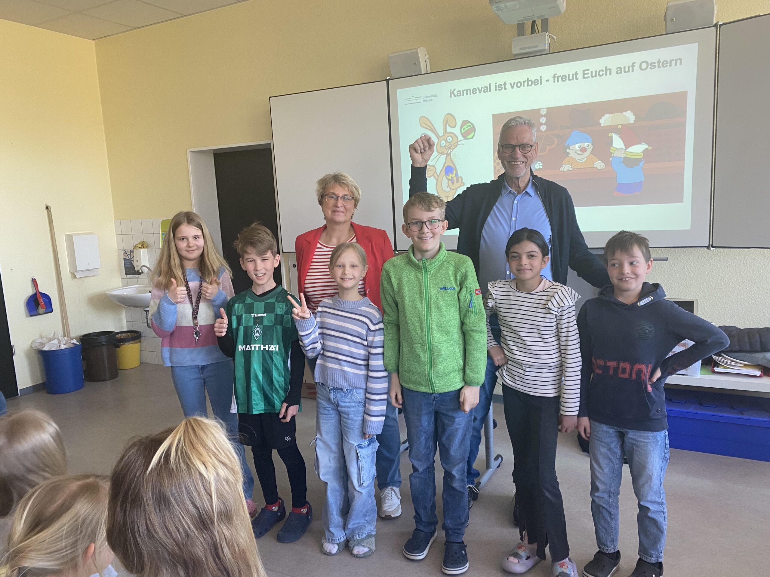 Bewegungsbild