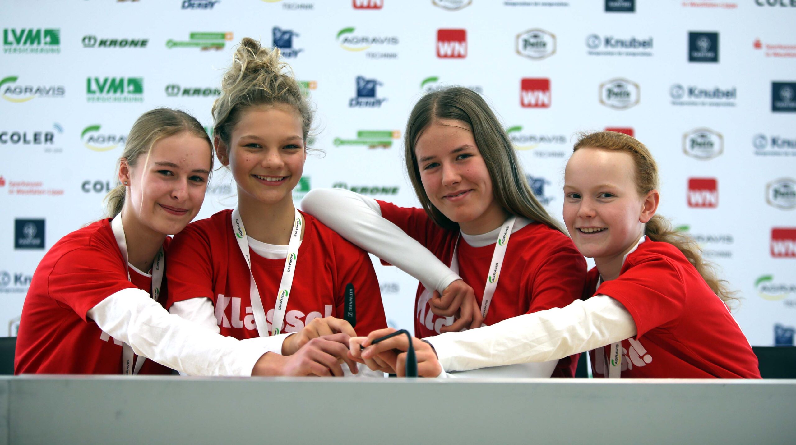 Agravis Cup 2025